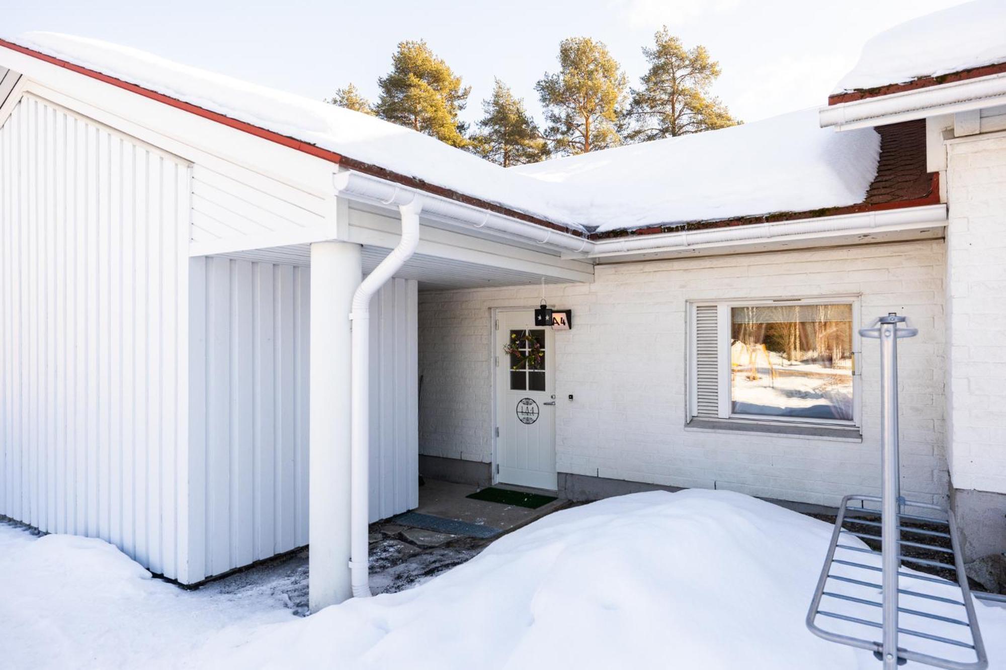 Holiday Home, Entire Home Rovaniemi Exterior photo
